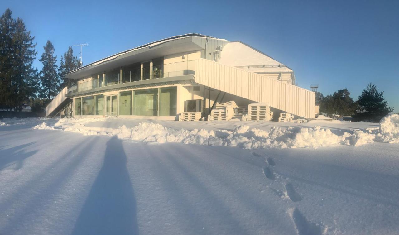 Kaesmu Holiday House Exterior photo