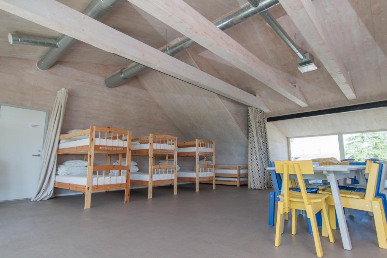 Kaesmu Holiday House Exterior photo